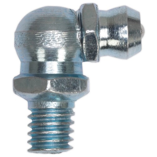 Sealey gnm15 grease nipple - sealey,